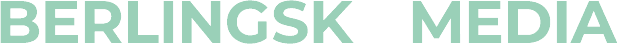 Berlingske Media